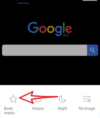 手机谷歌浏览器如何以图搜图4