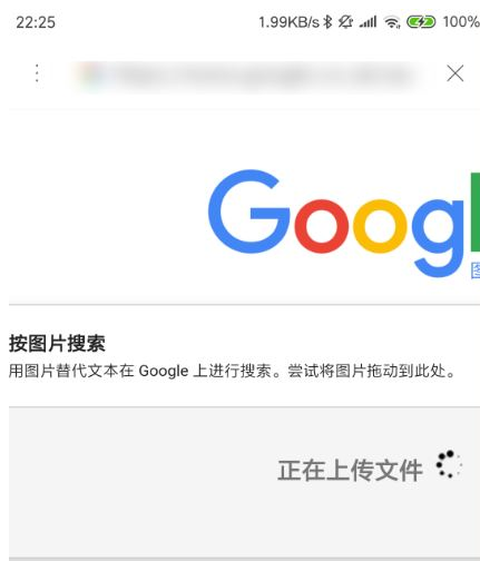 手机谷歌浏览器如何以图搜图11