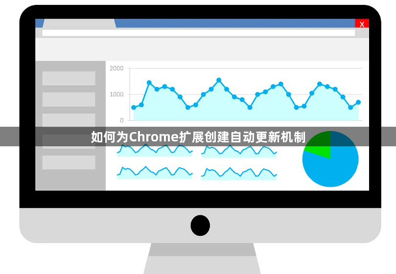 如何为Chrome扩展创建自动更新机制1